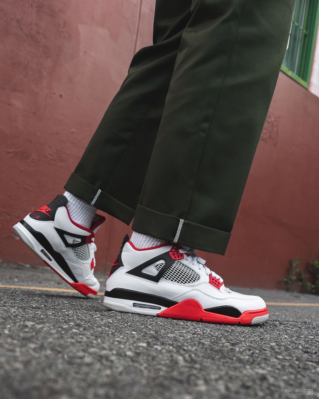 Air Jordan 4 Modelle unter 300€