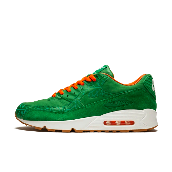 Patta x Nike Air Max 90