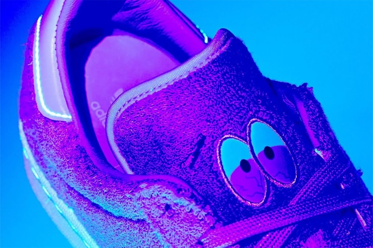 South Park x adidas