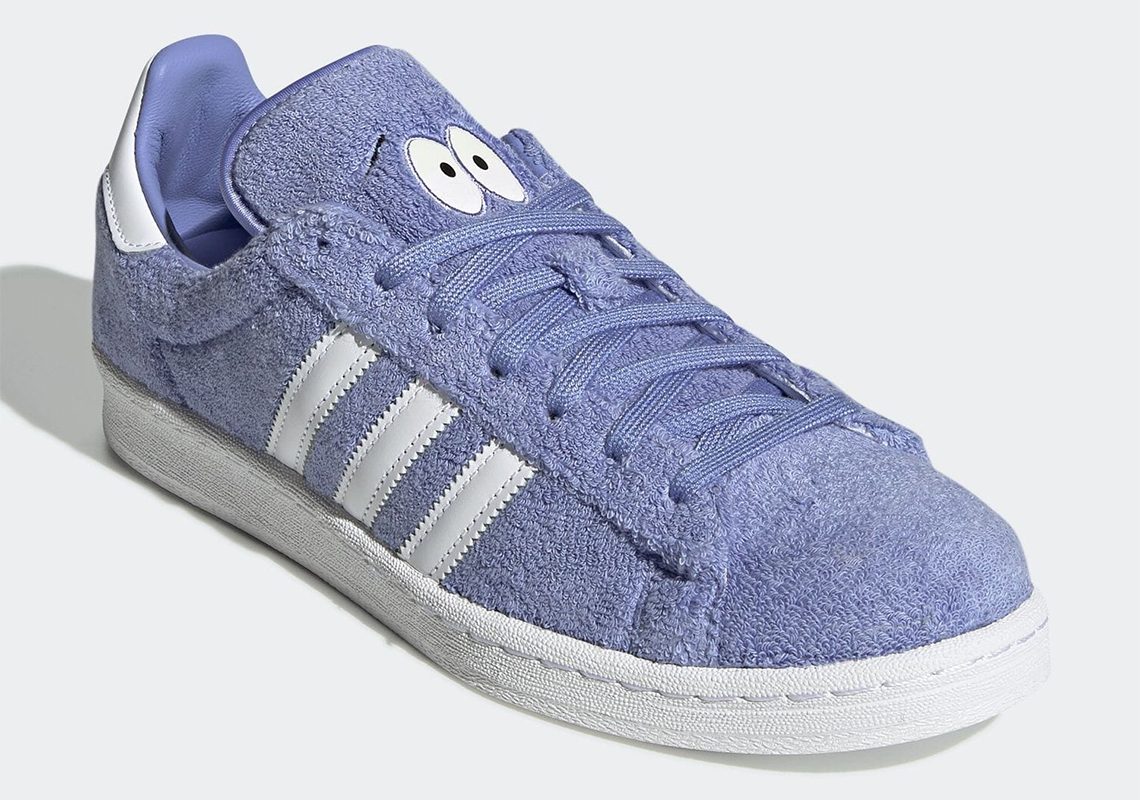 South Park x adidas
