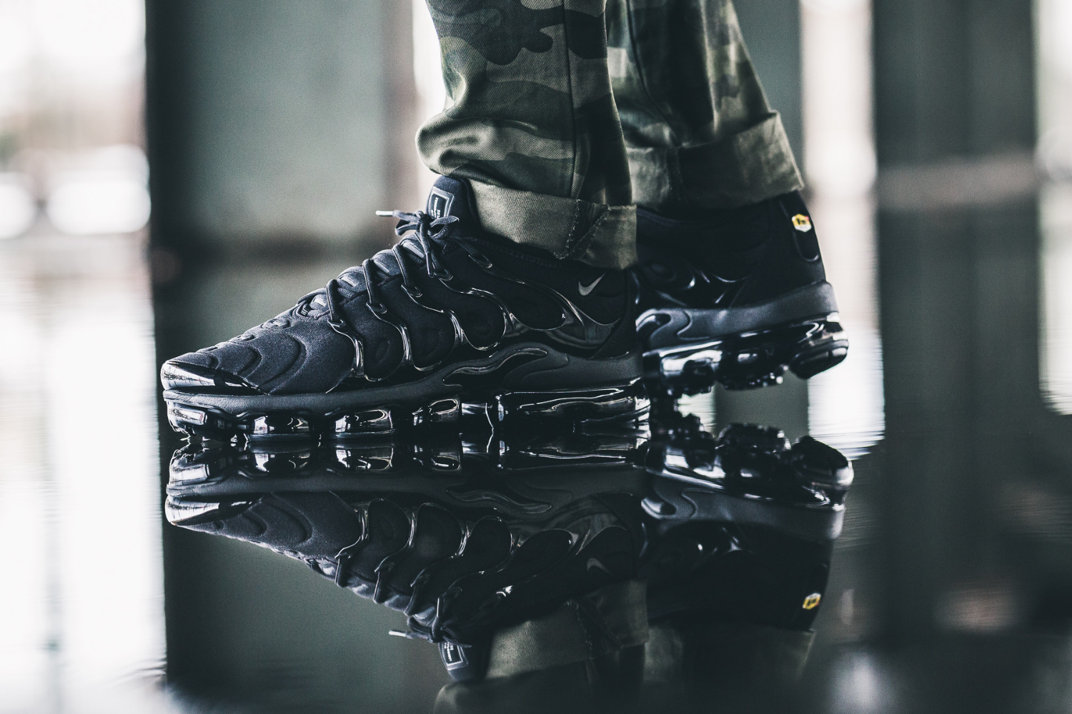 vapormax plus