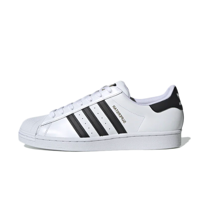 adidas Originals Superstar 'White' - Home of Classics