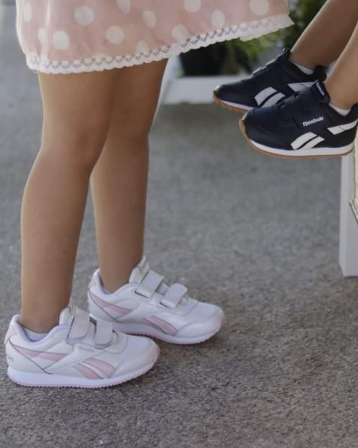 Reebok Classics