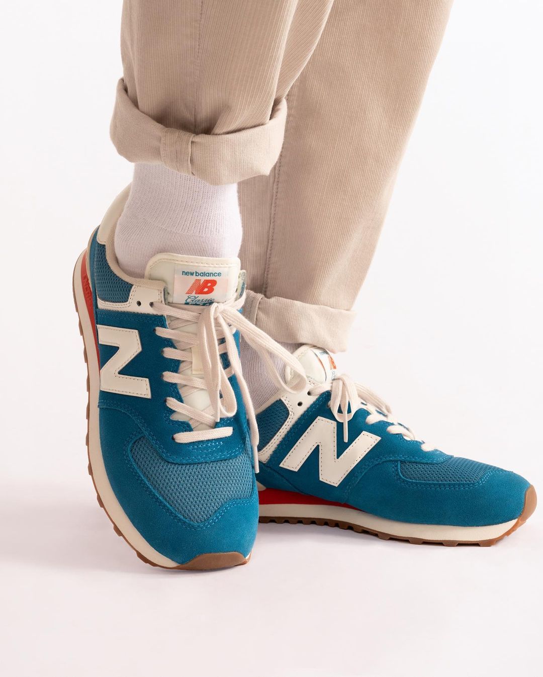 New Balance
