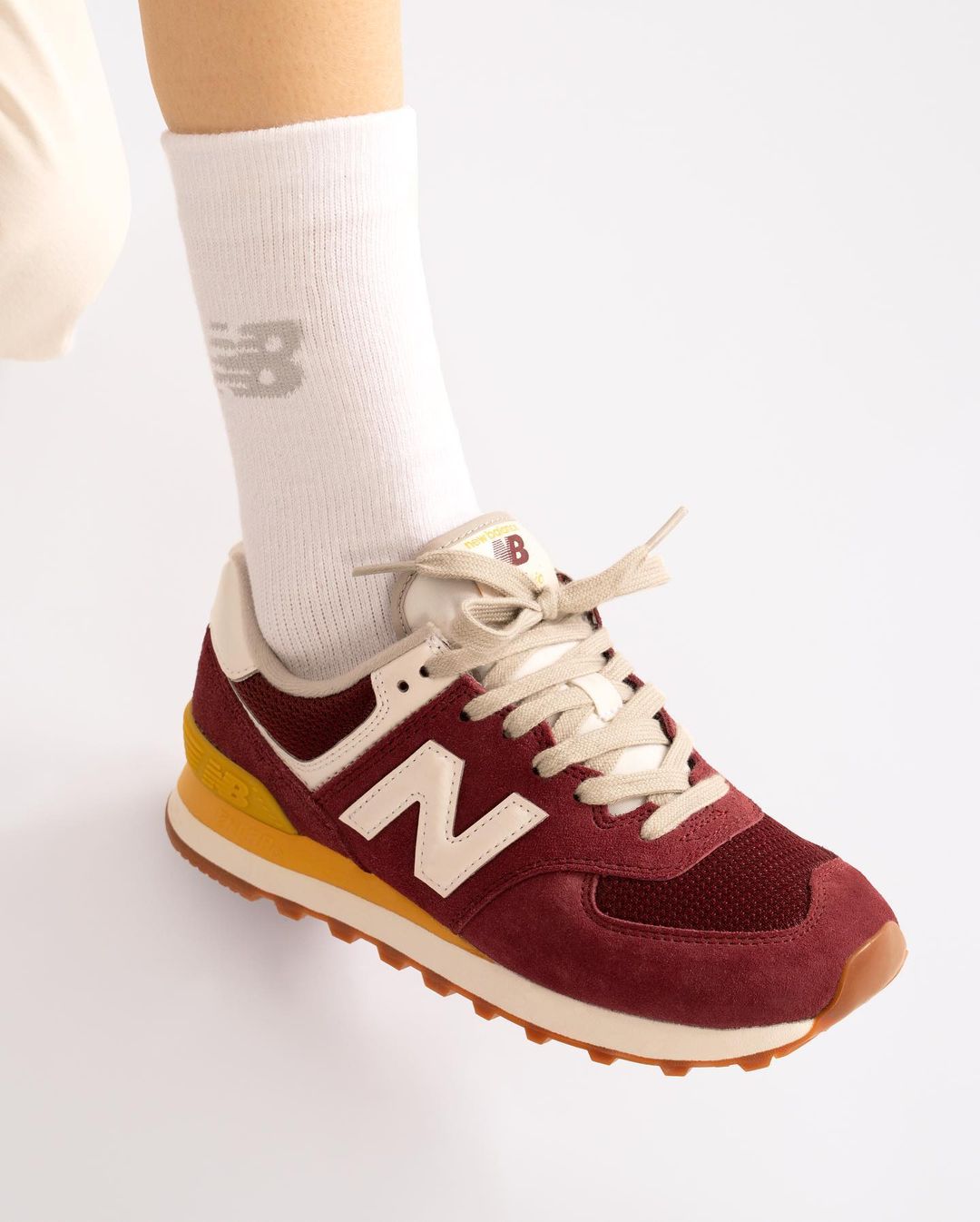 New Balance 574 Trend