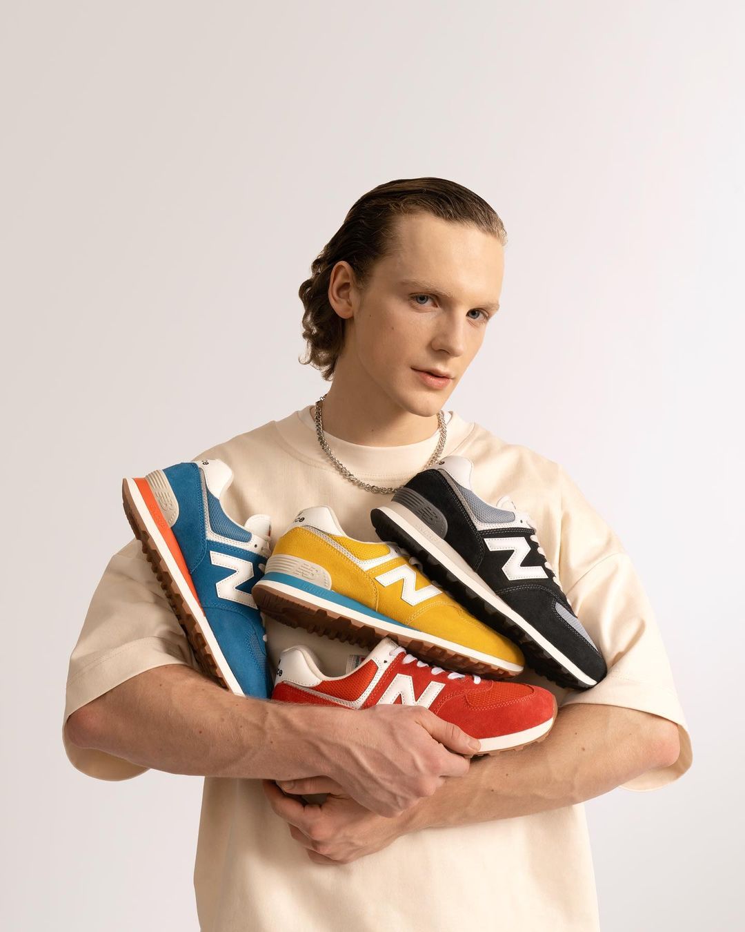 New Balance 574 Kult