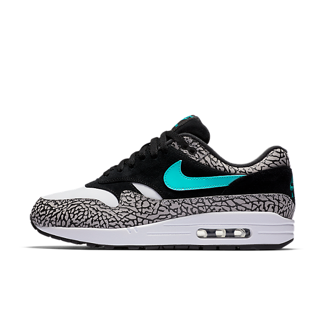 Atmos x Nike Air Max 1 'Elephant' (2017)