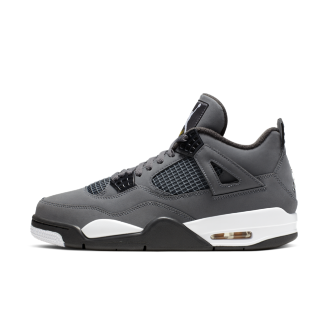Air Jordan 4 Retro 'Cool Grey'