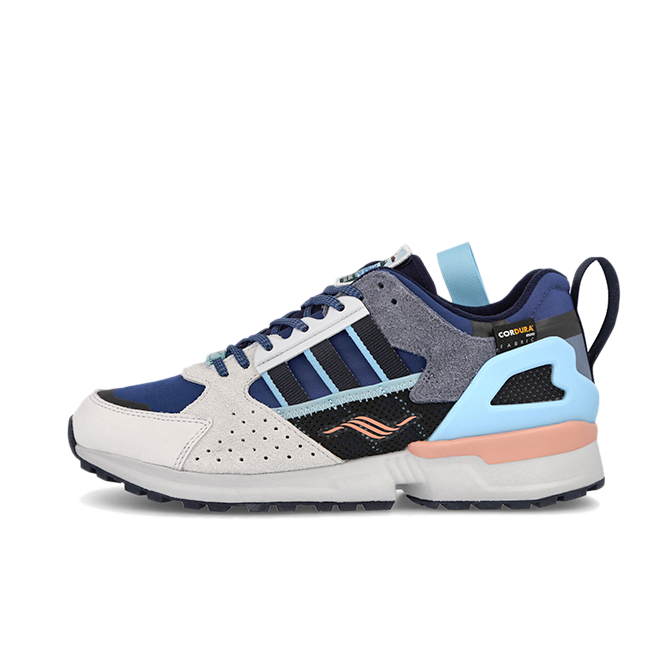 National Park Foundation x adidas ZX 10.000 'Crater Lake'