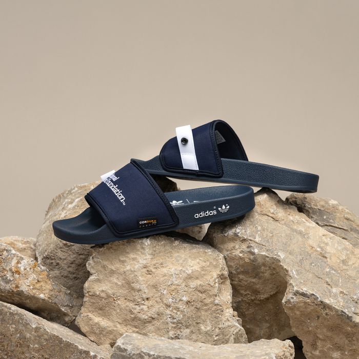 National Park Foundation x adidas Adilette 'Joshua Tree National Park'