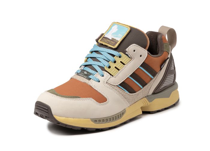 adidas ZX 8000 National Park Foundation 'Yellowstone'