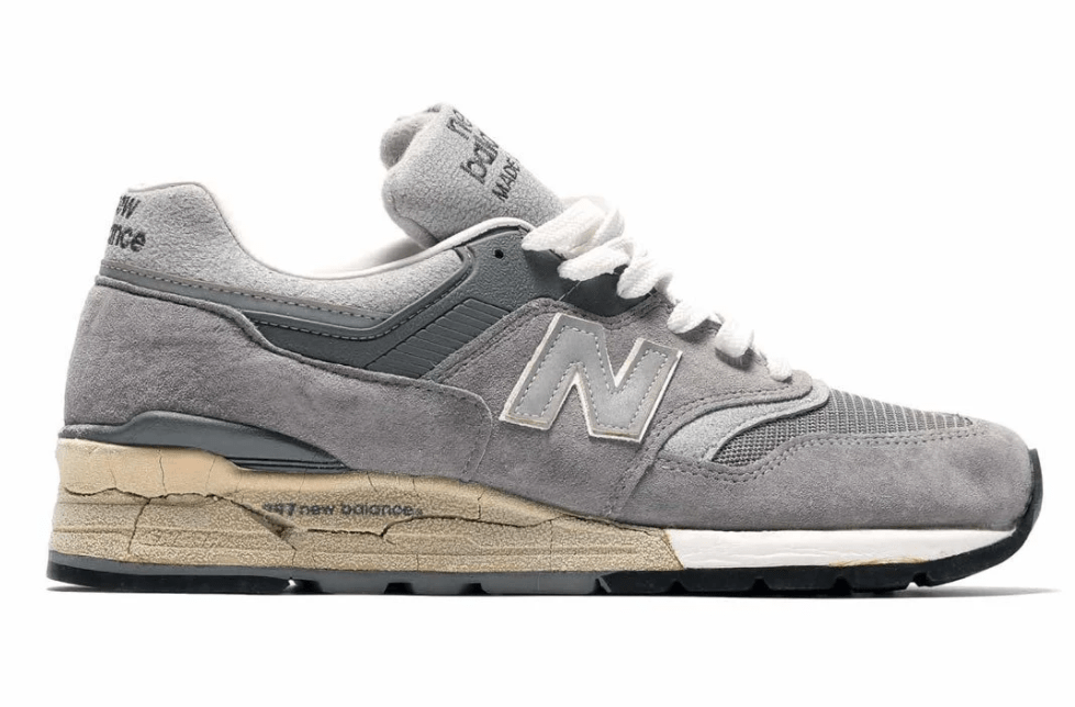 New Balance 997