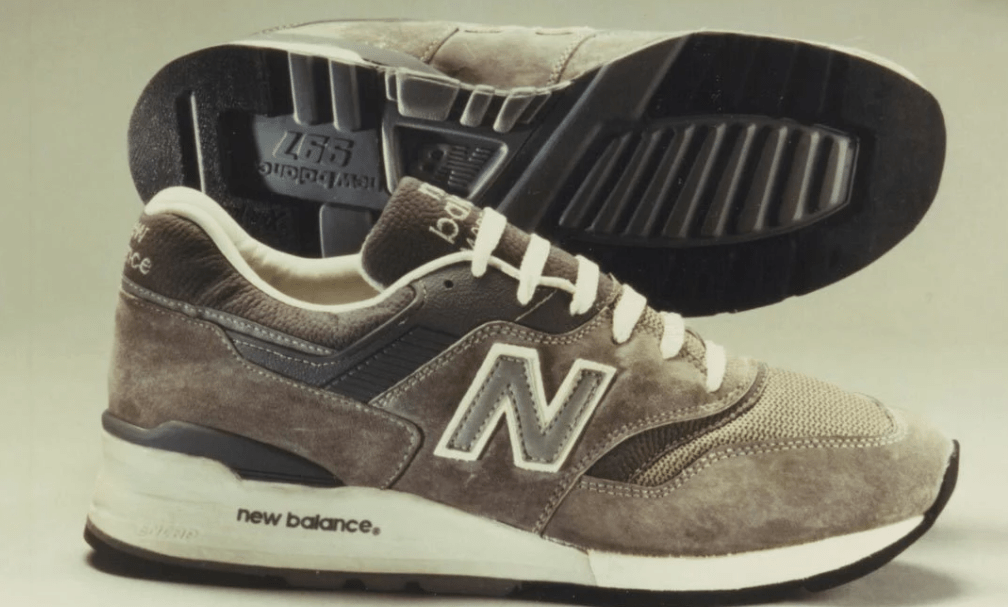 New Balance 997