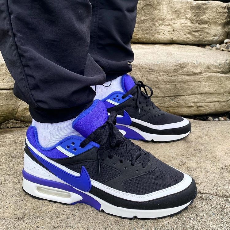 Nike Air Max BW