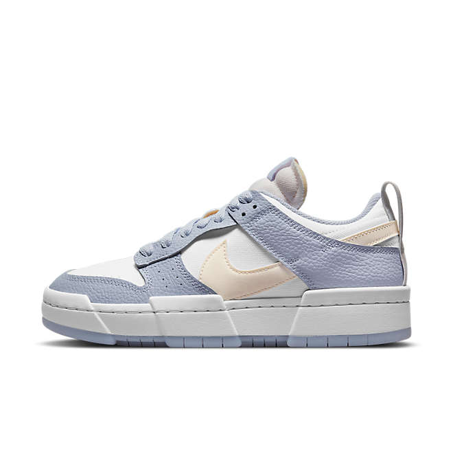 Nike WMNS Dunk Low Disrupt 'Ghost'