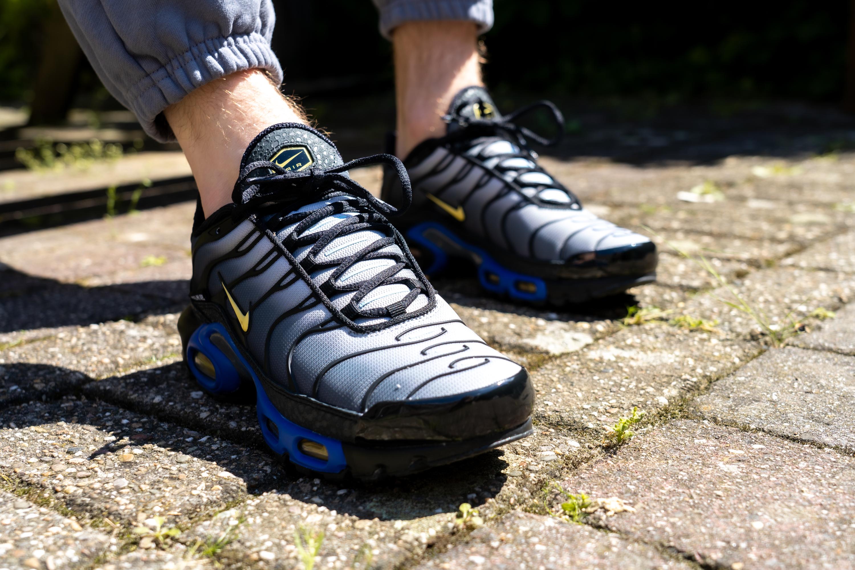 Nike Air Max Plus Kiss my Airs 