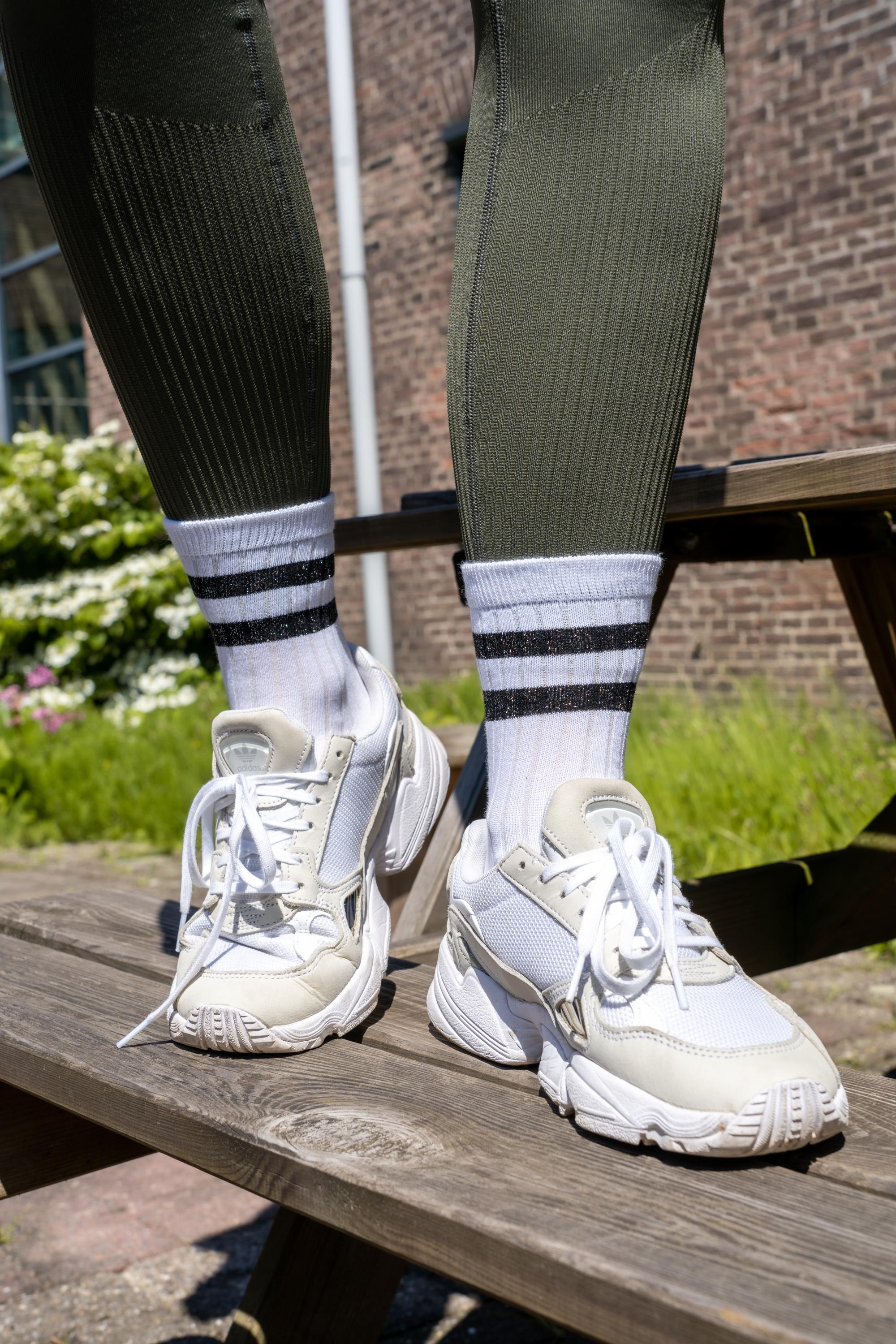 adidas Falcon