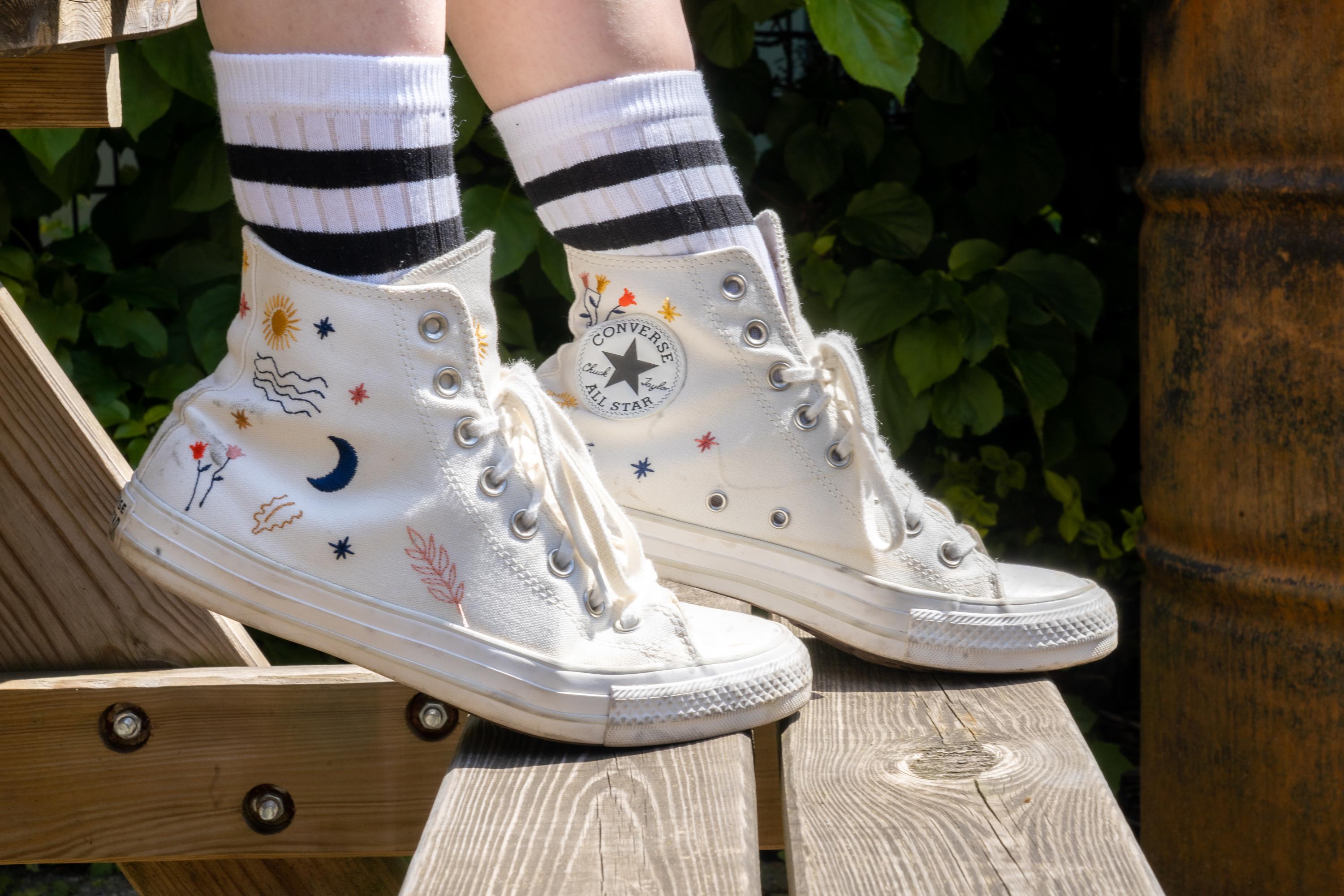 Converse
