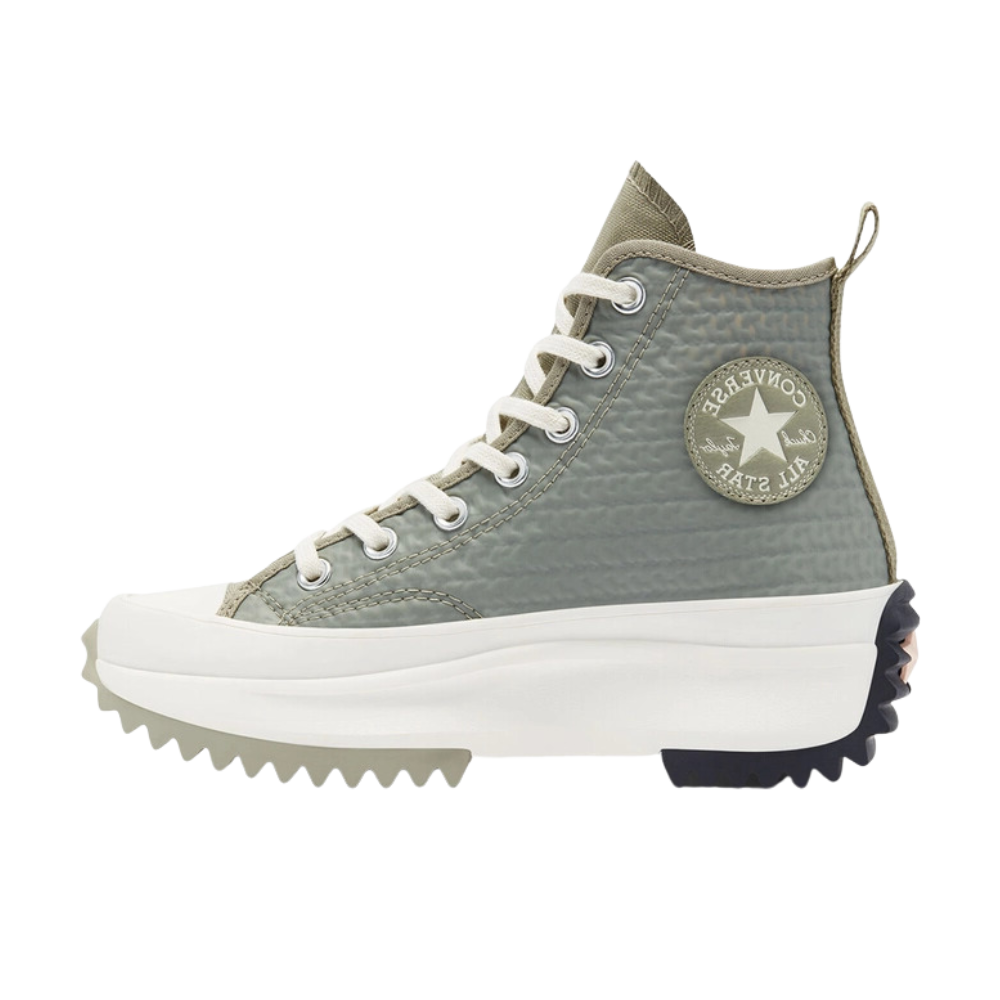 Alt Exploration Run Star Hike High Top