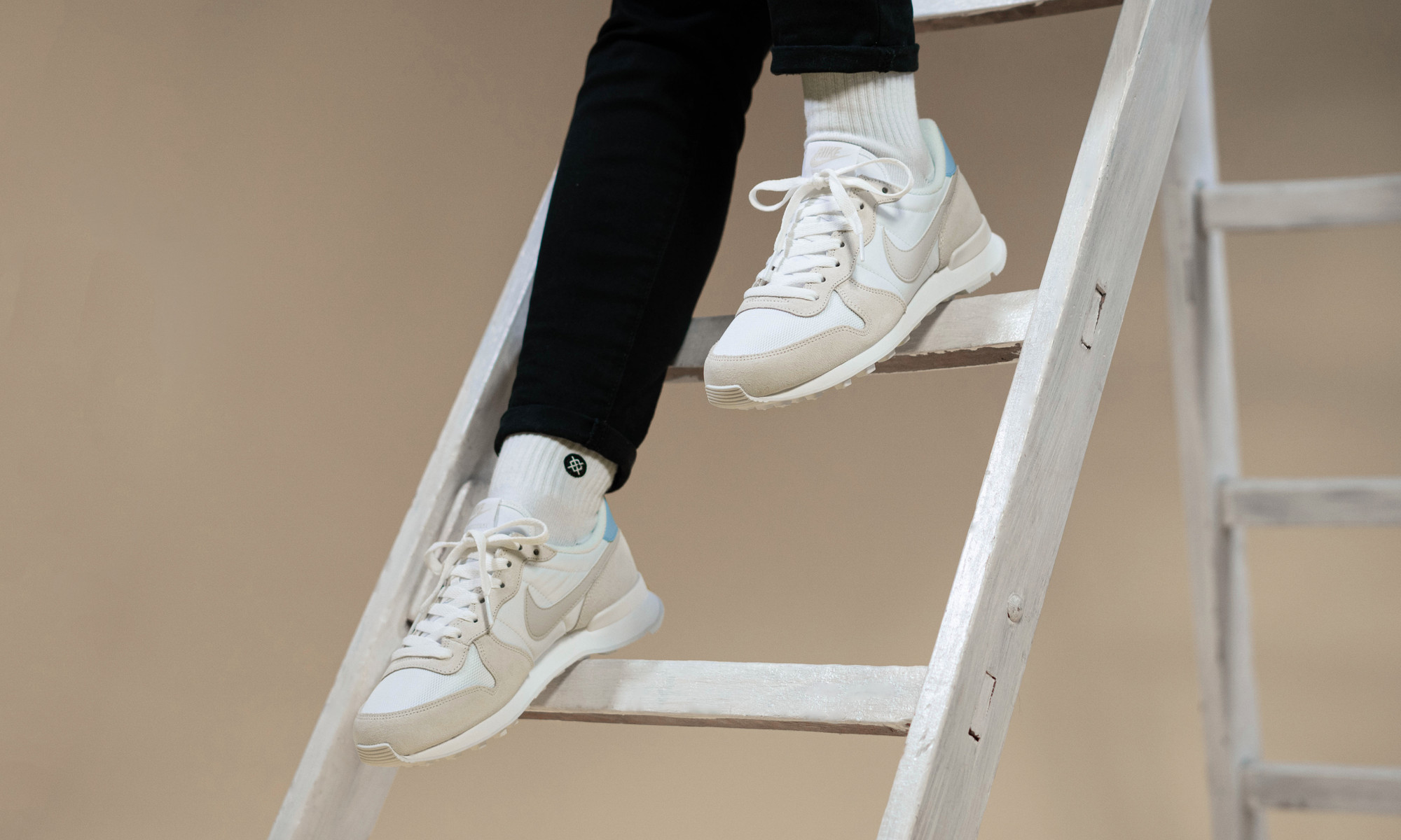 Nike Wmns Internationalist | DH3865-100