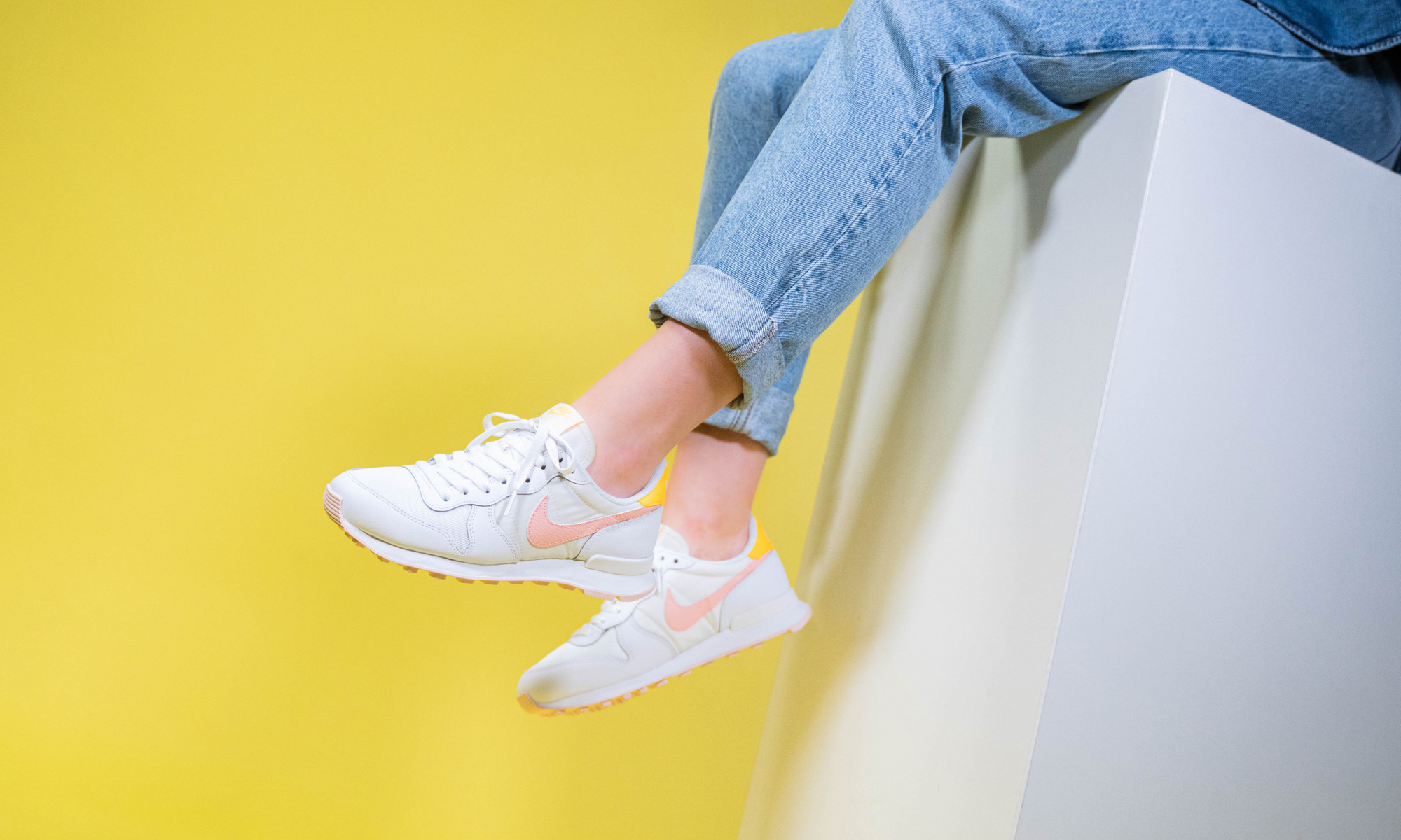 Nike WMNS Internationalist | DM3076-100