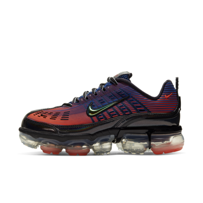 Nike Air VaporMax 360 'Blue Void'