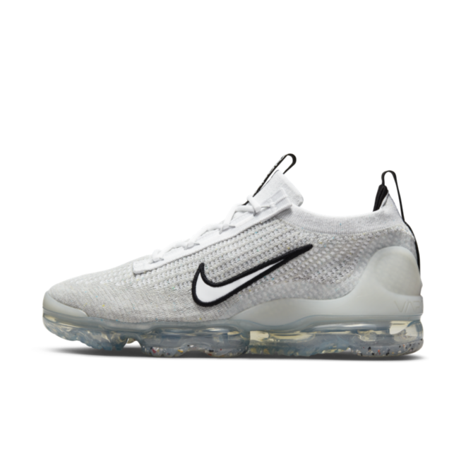 Nike Air VaporMax 2021 FK 'White'