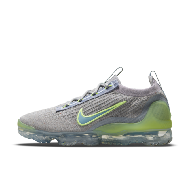 Nike Air VaporMax 2021 FK 'Liquid Lime'
