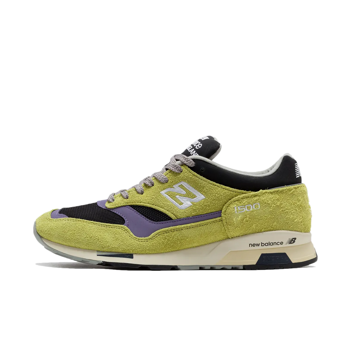 New Balance U1500 'Green Oasis' - Made in UK