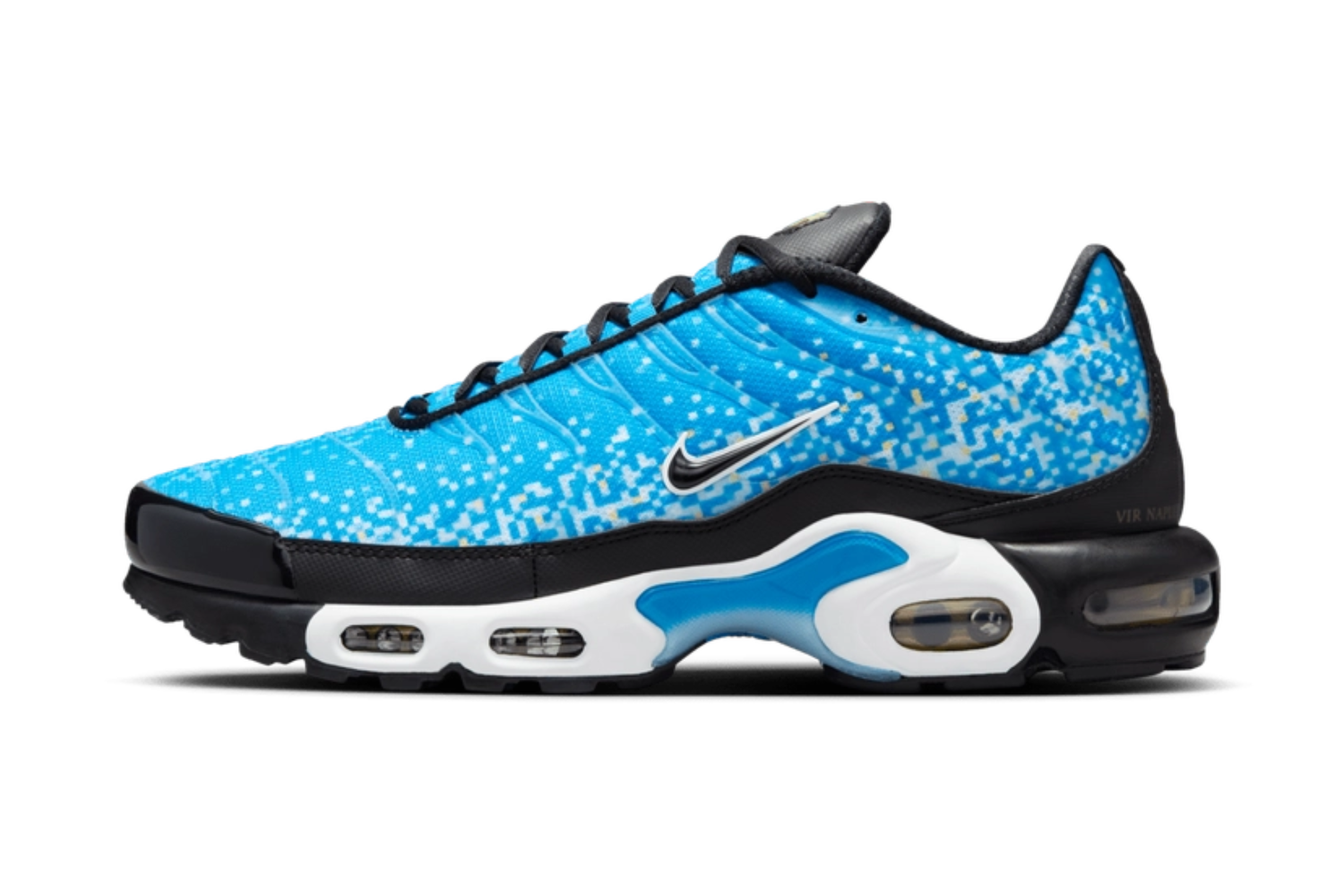 Nike Air Max Plus 'Napoli' | HM0718-400