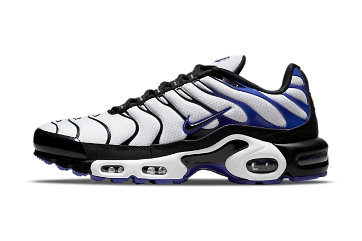 Nike Air Max Plus 'Persian' | DB0682-100