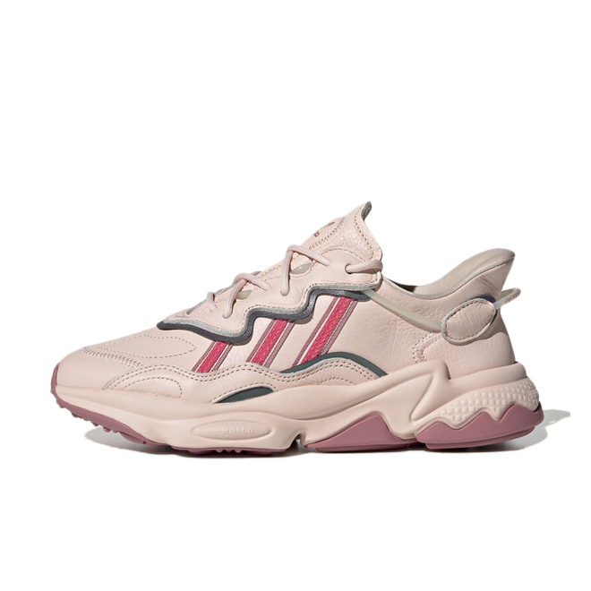 adidas Ozweego 'Real Pink'