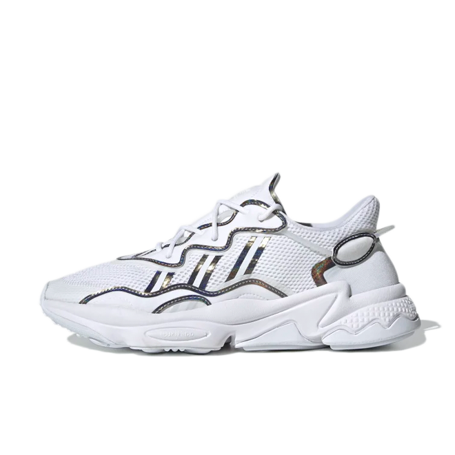 Adidas Ozweego 'Cloud White'