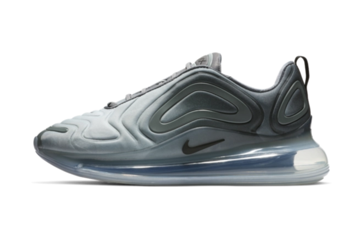 Nike Air Max 720 'Carbon Grey' | AO2924-002