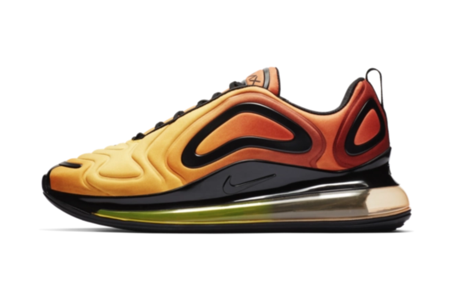 Nike Air Max 720 'Sunrise' | AO2924-800