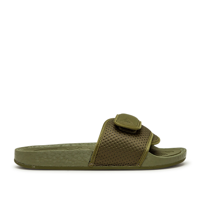 adidas Originals x PHARRELL WILLIAMS BOOST SLIDE 