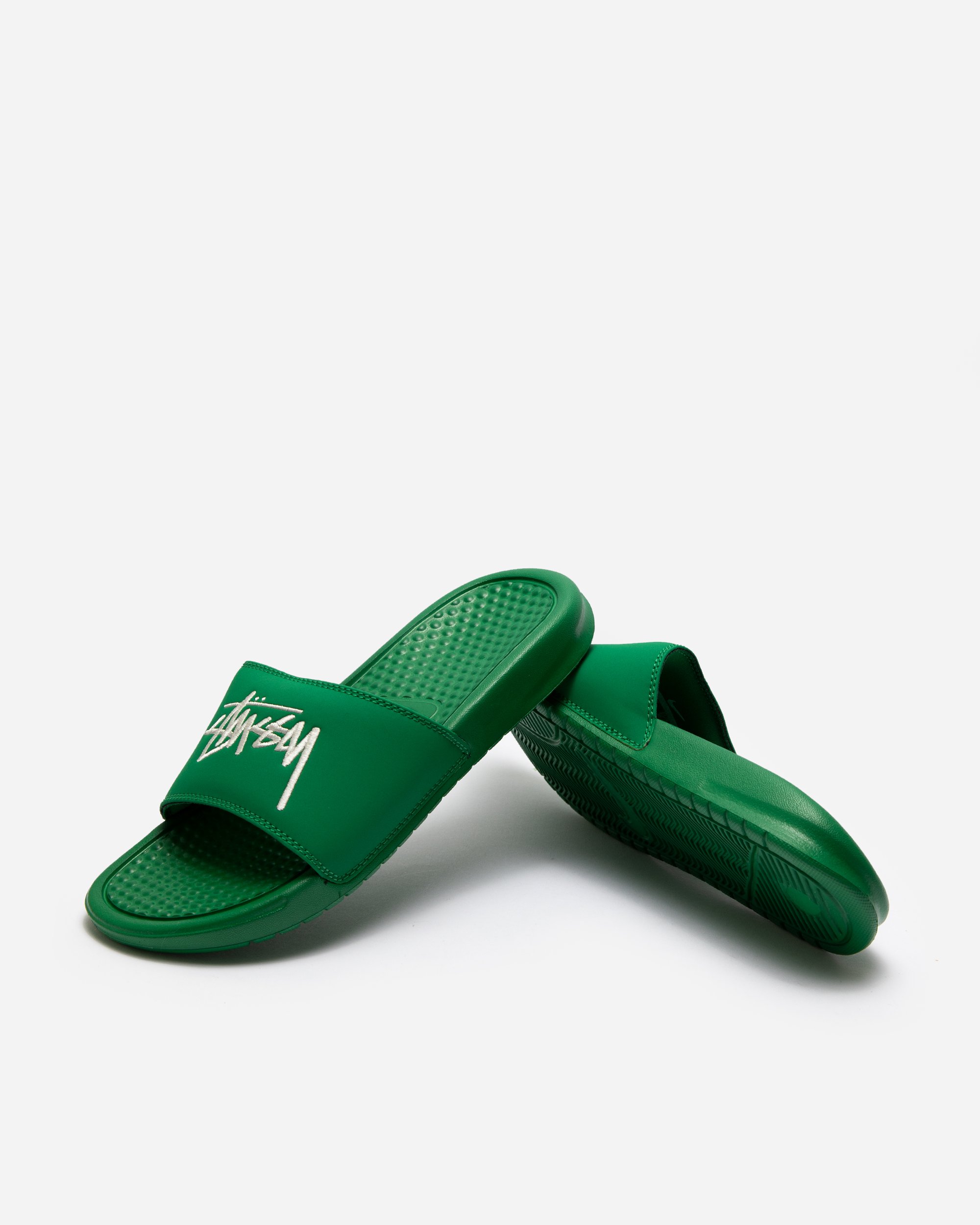 Stüssy Nike Slide