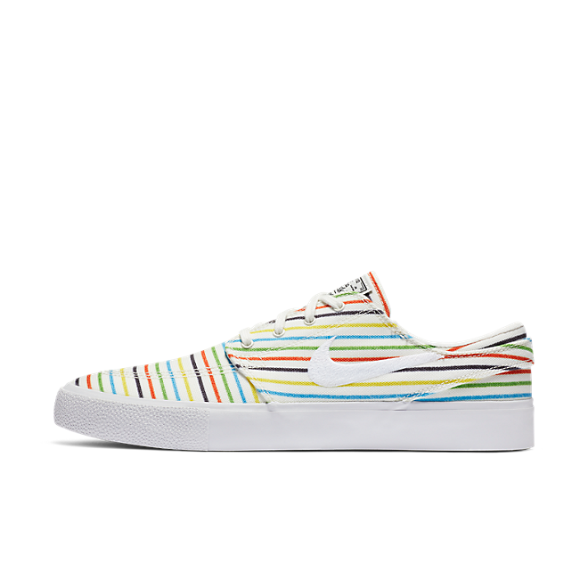 Nike SB Zoom Stefan Janoski Canvas RM Premium