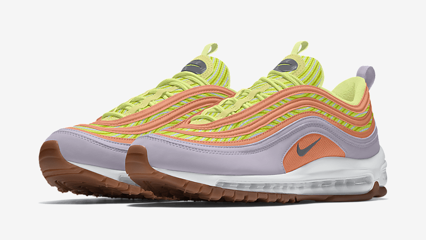 nike air max 97 by you