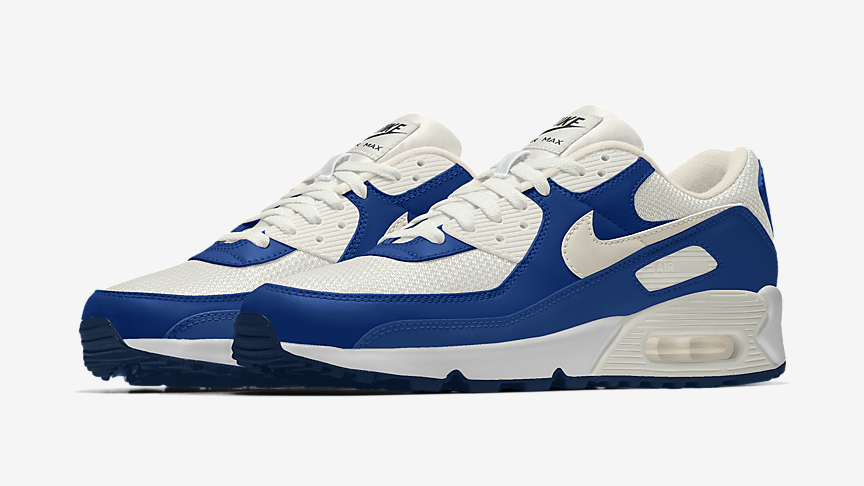 nike air max 90 by you