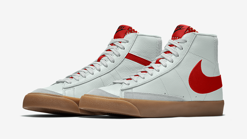 nike blazer mid 77 vintage