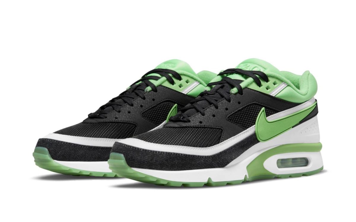 Nike Air Max BW Rotterdam
