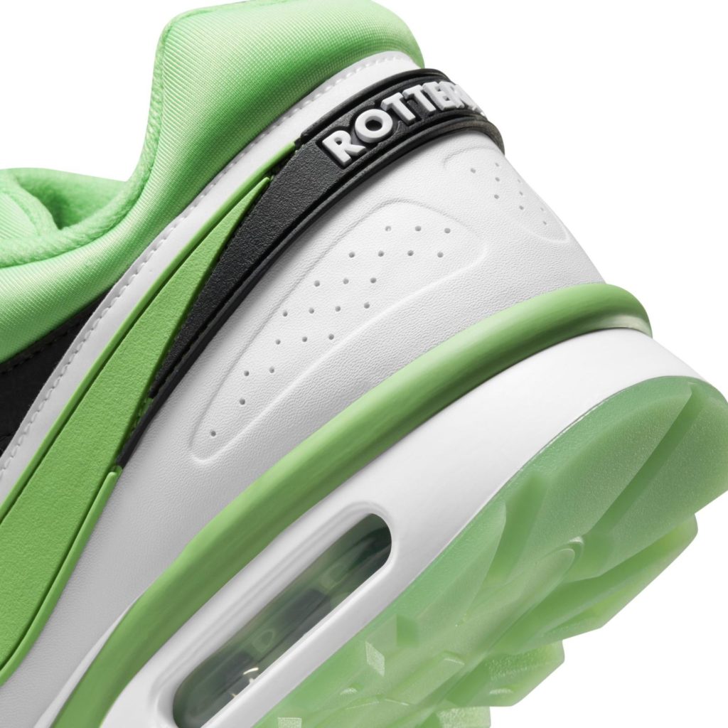 Air Max BW