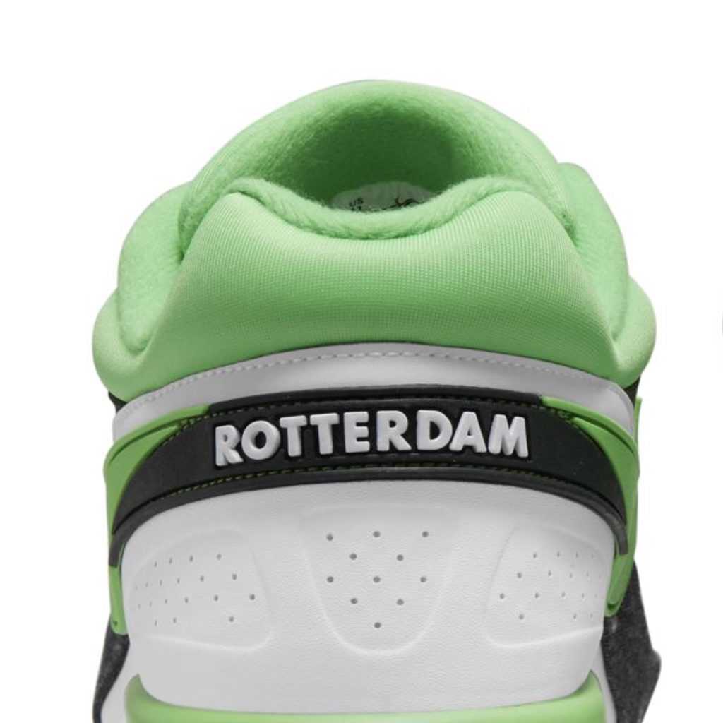 Rotterdam Nike Air Max BW
