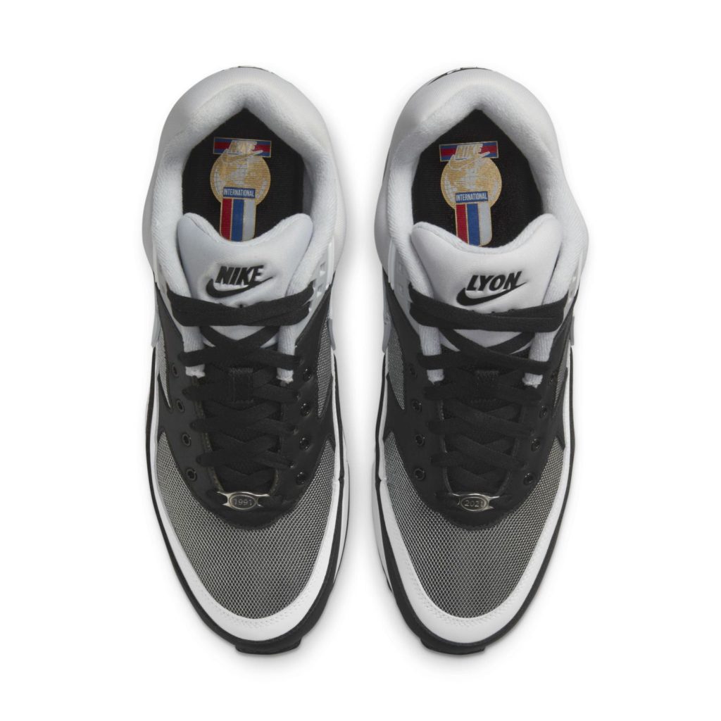 BW Air Max Lyon