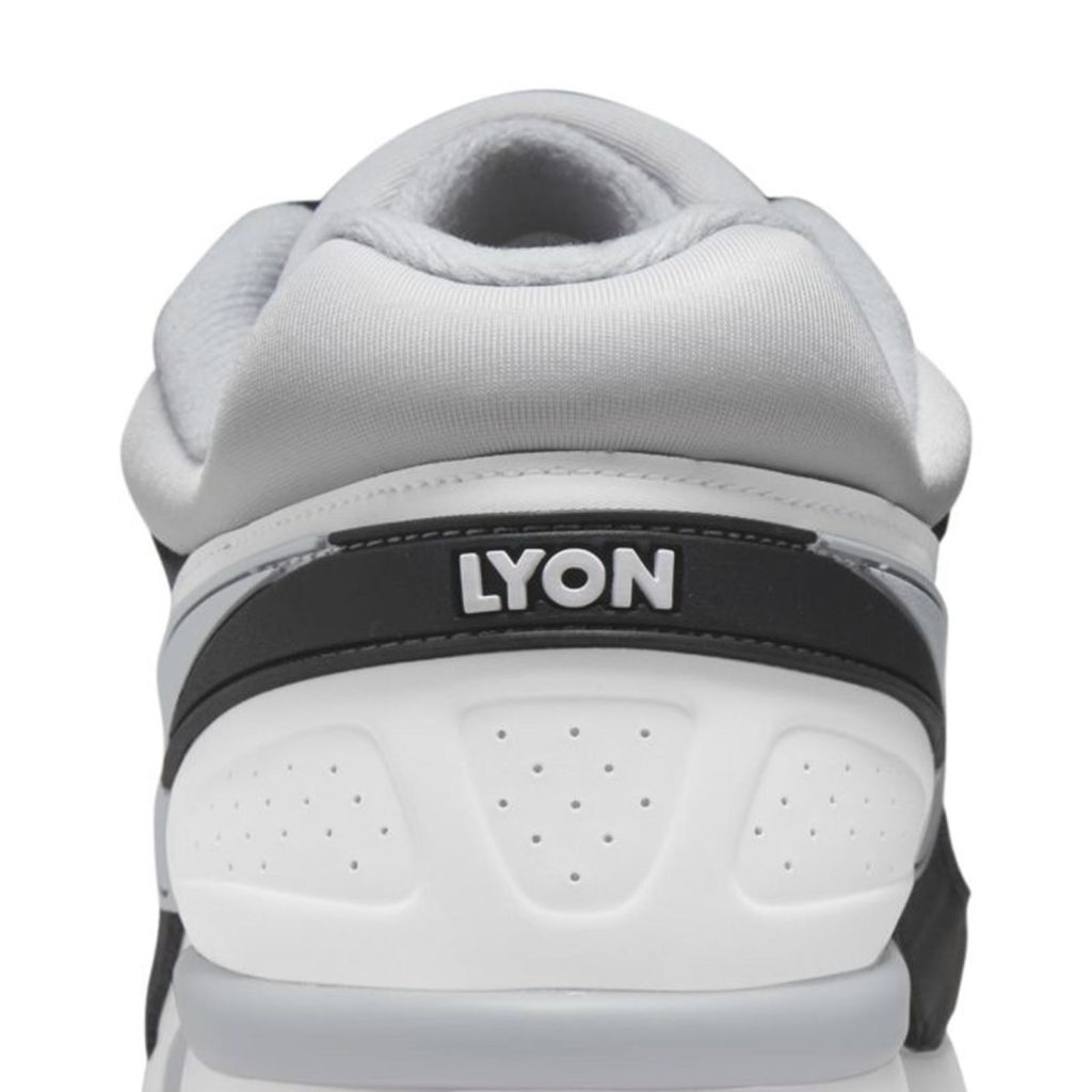 Lyon Air Max