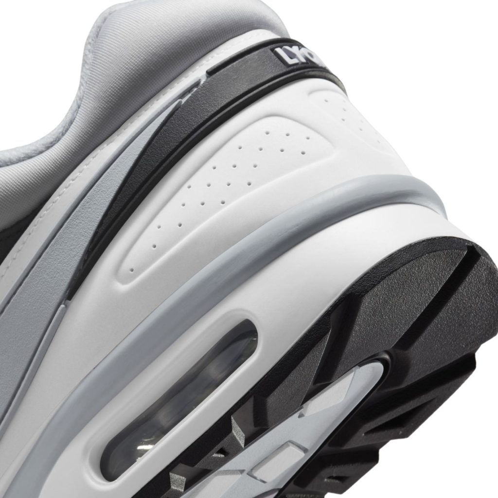Lyon City Pack Air Max BW
