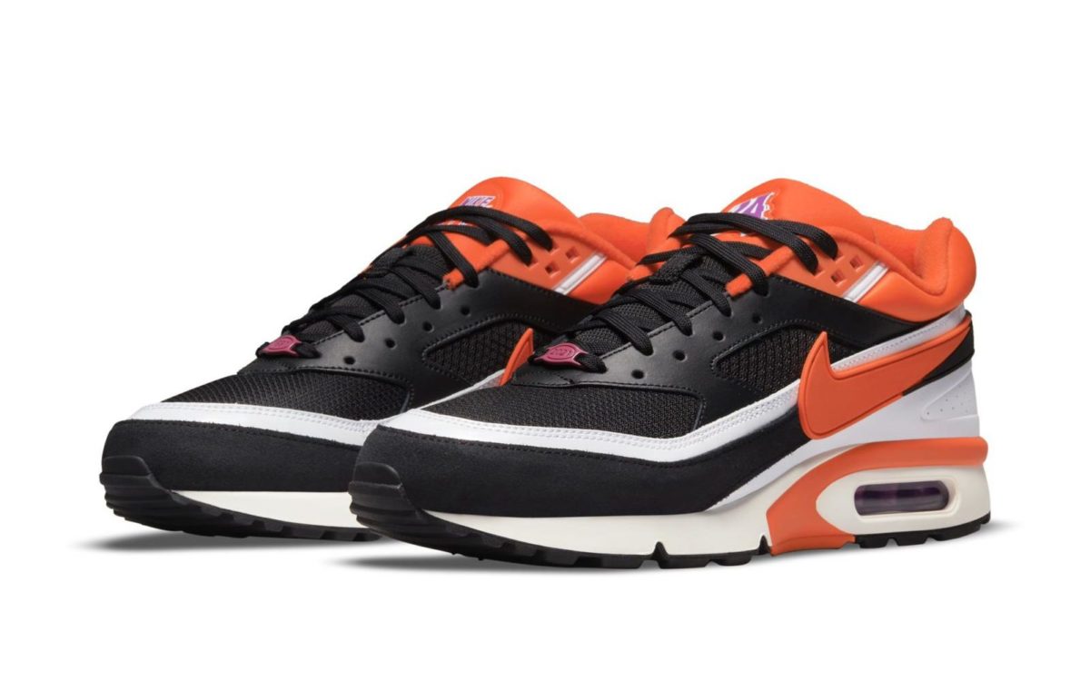 Air Max BW Los Angeles