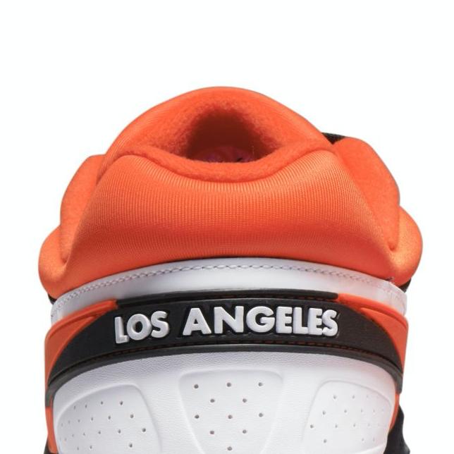 Los Angeles Air Max