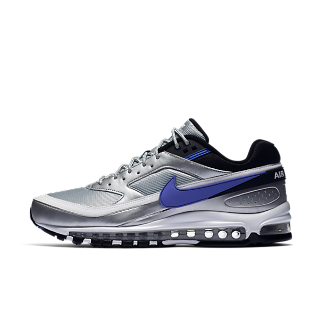 Nike Air Max 97 BW 'Persian Violet'